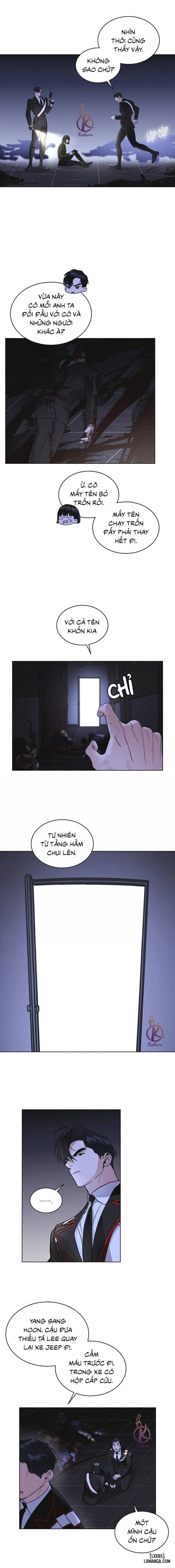 Thành phố cầu vồng 