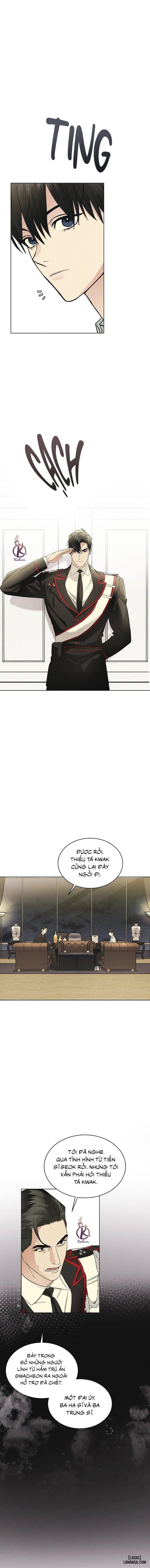 Thành phố cầu vồng 