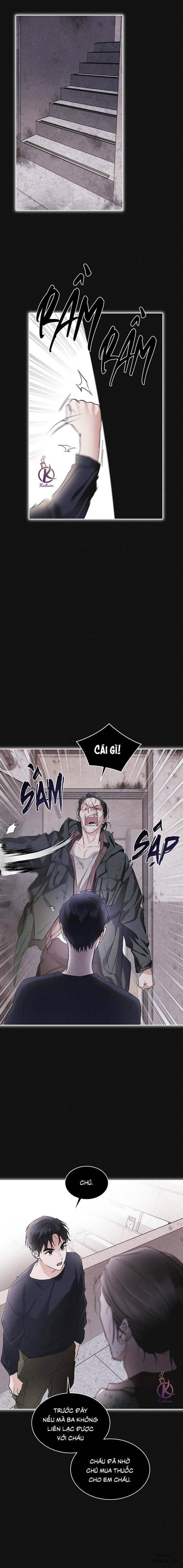 Thành phố cầu vồng 