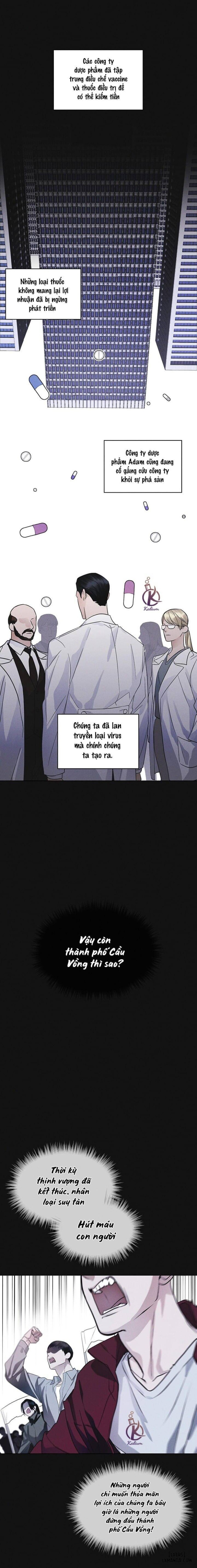 Thành phố cầu vồng 