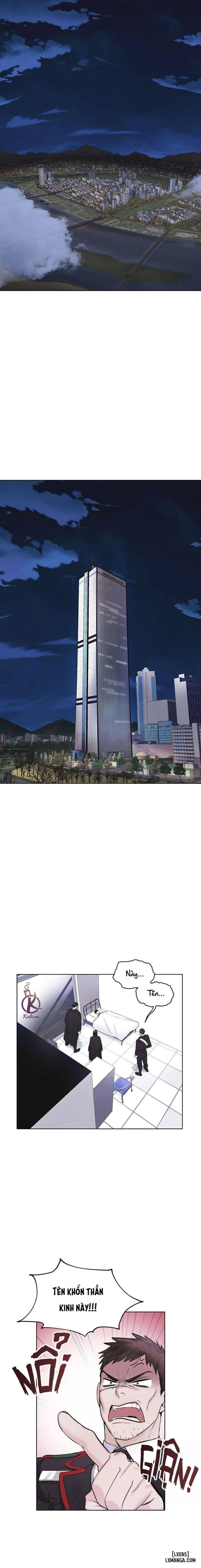 Thành phố cầu vồng 