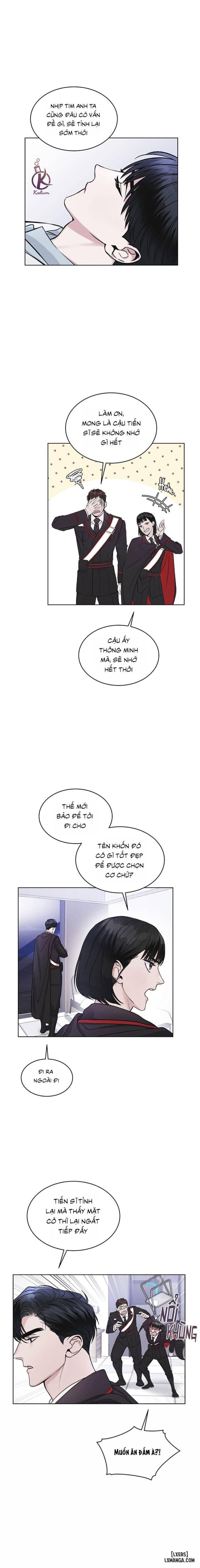 Thành phố cầu vồng 