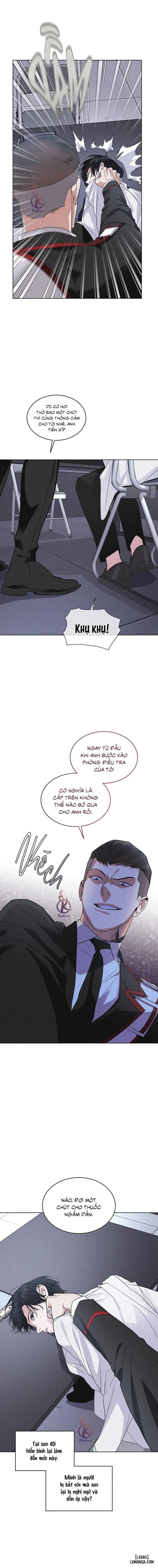 Thành phố cầu vồng 