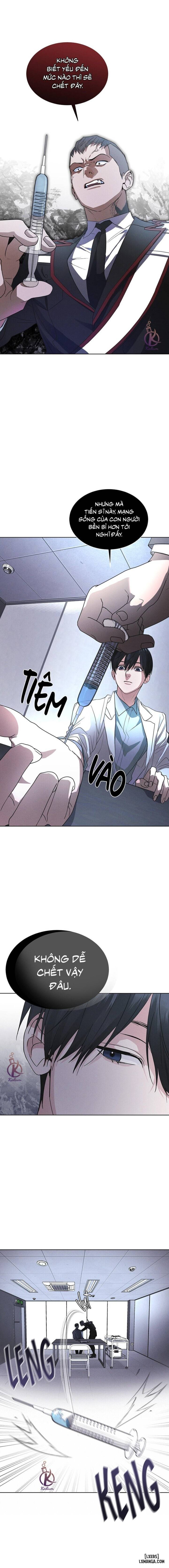Thành phố cầu vồng 