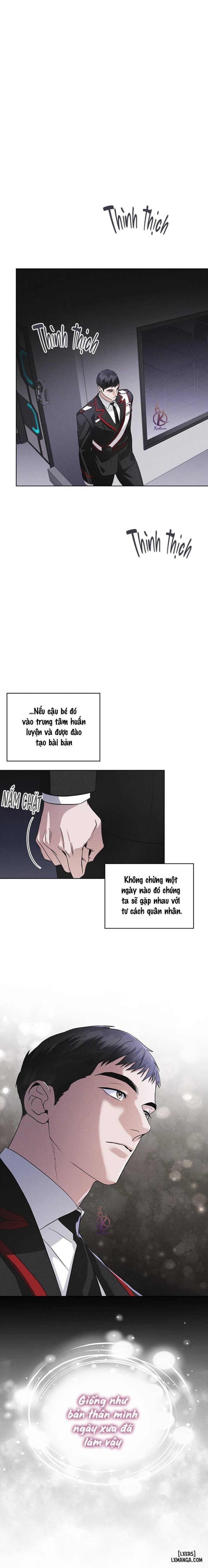 Thành phố cầu vồng 