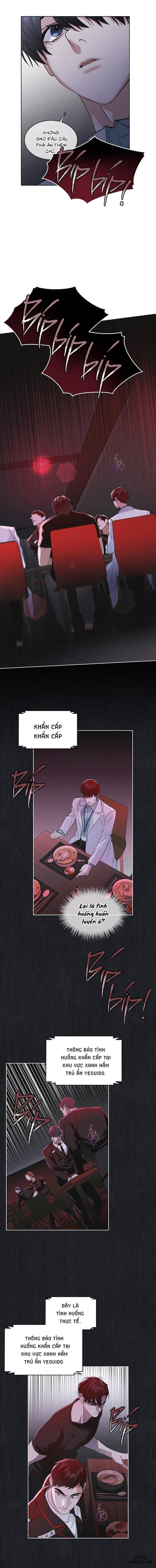 Thành phố cầu vồng 