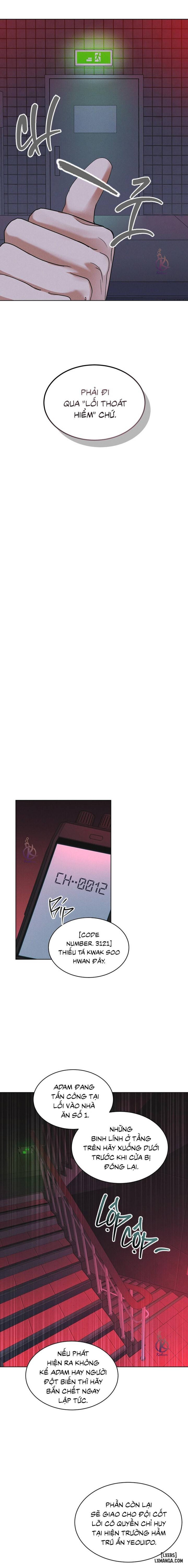 Thành phố cầu vồng 