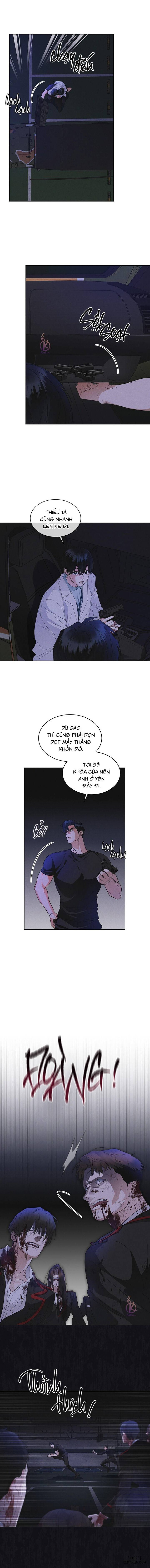 Thành phố cầu vồng 