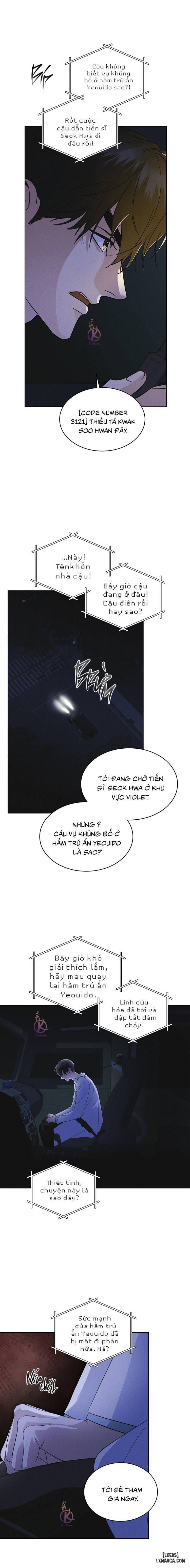 Thành phố cầu vồng 