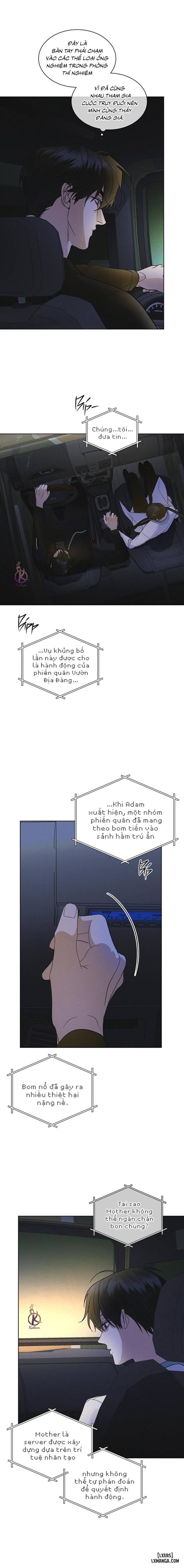 Thành phố cầu vồng 