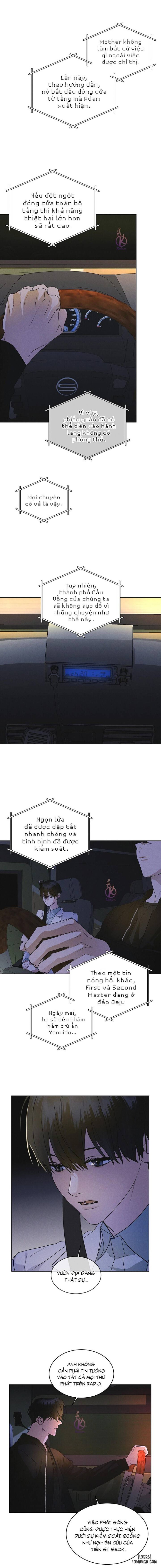 Thành phố cầu vồng 