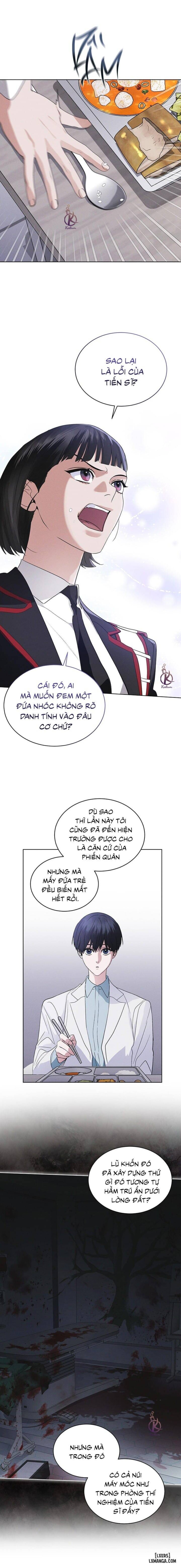 Thành phố cầu vồng 