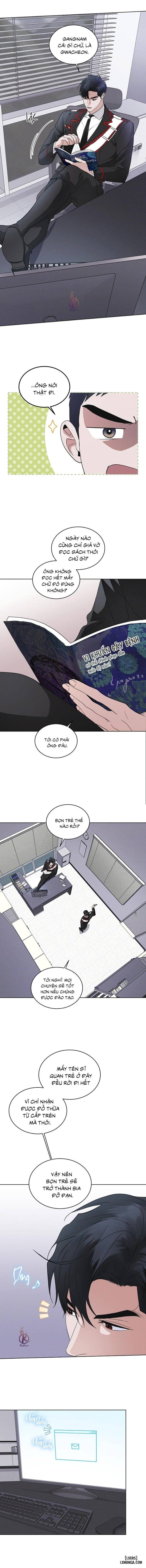 Thành phố cầu vồng 