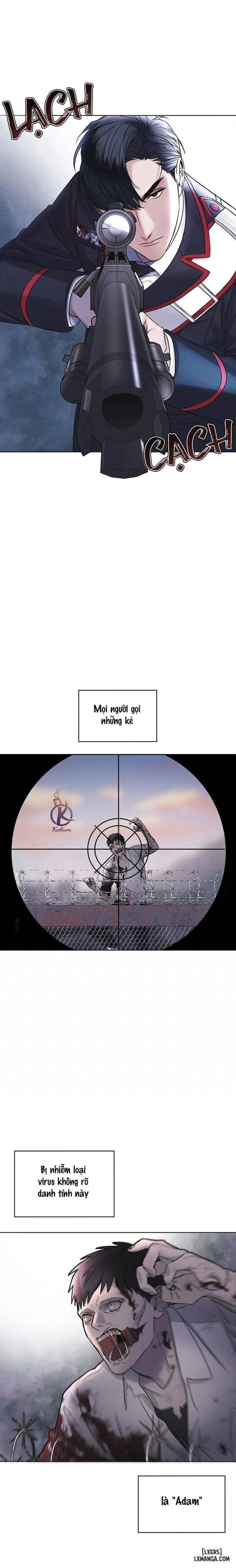 Thành phố cầu vồng 