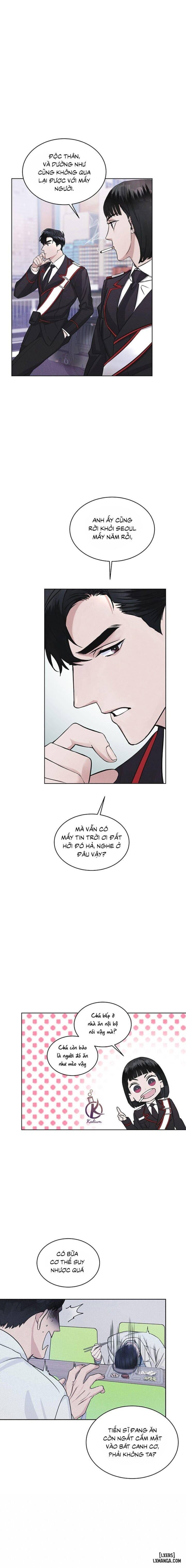 Thành phố cầu vồng 