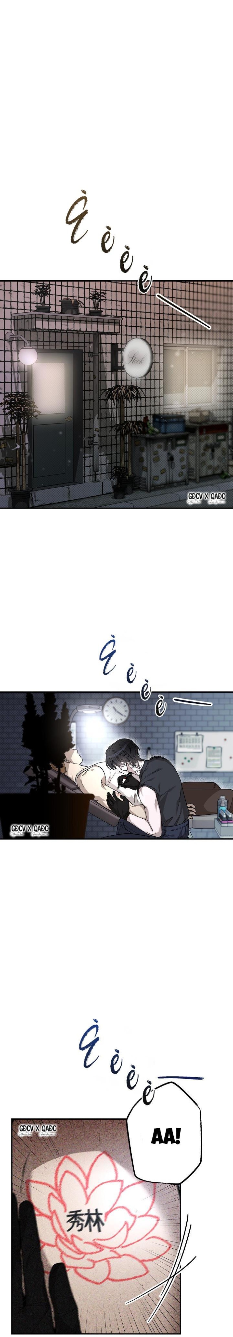 TOUCH UP 