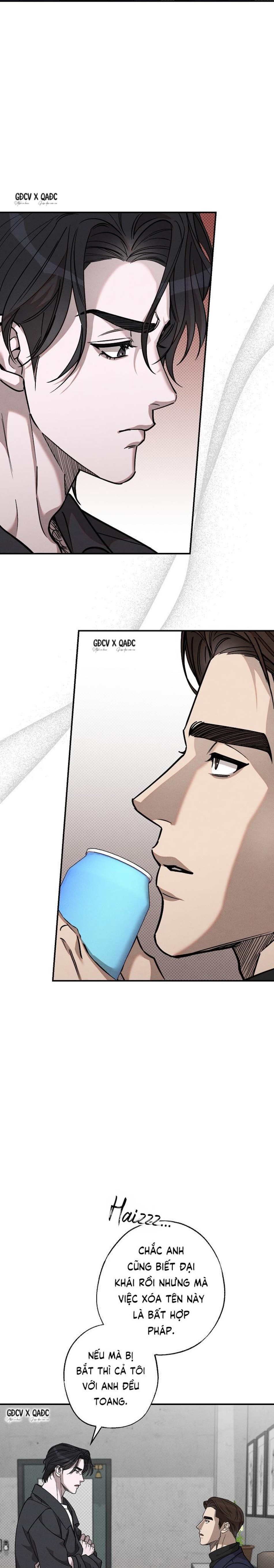 TOUCH UP 