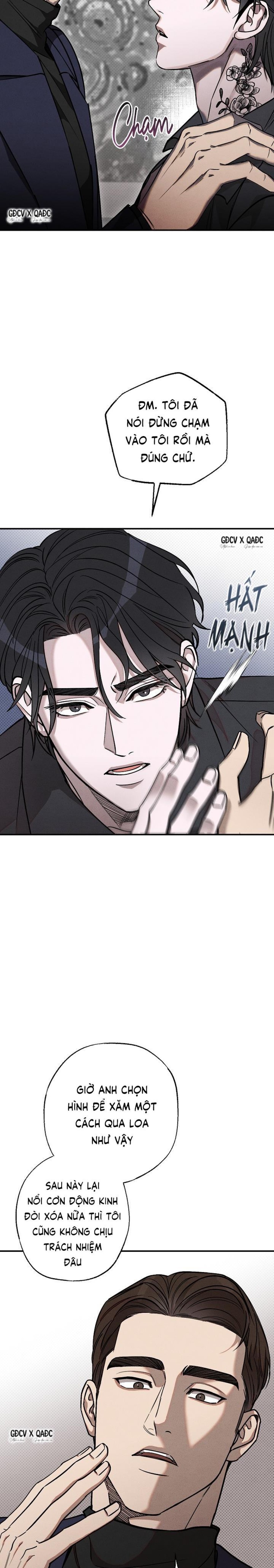 TOUCH UP 