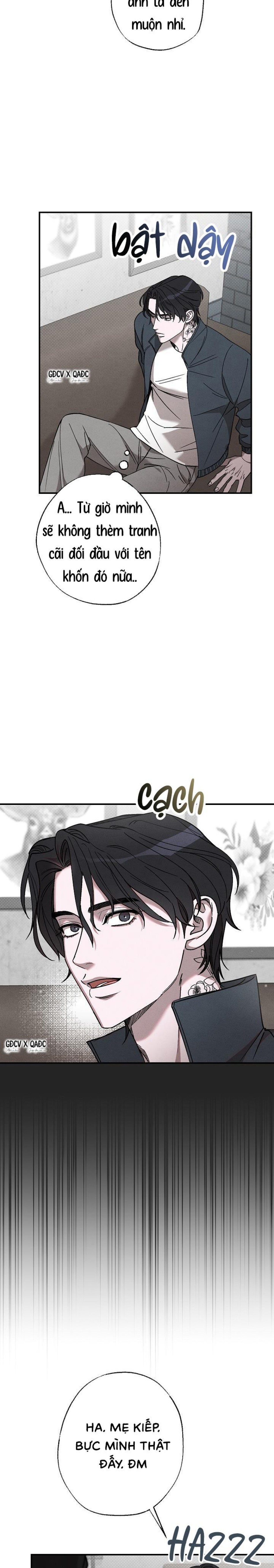 TOUCH UP 