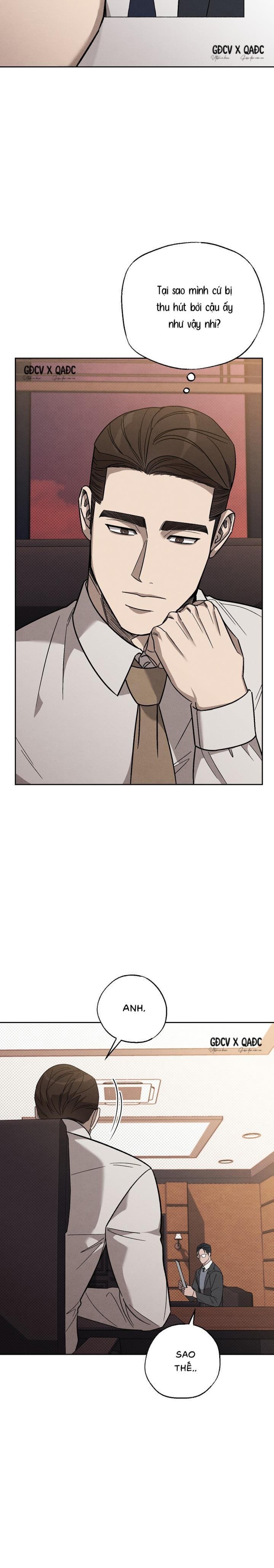 TOUCH UP 