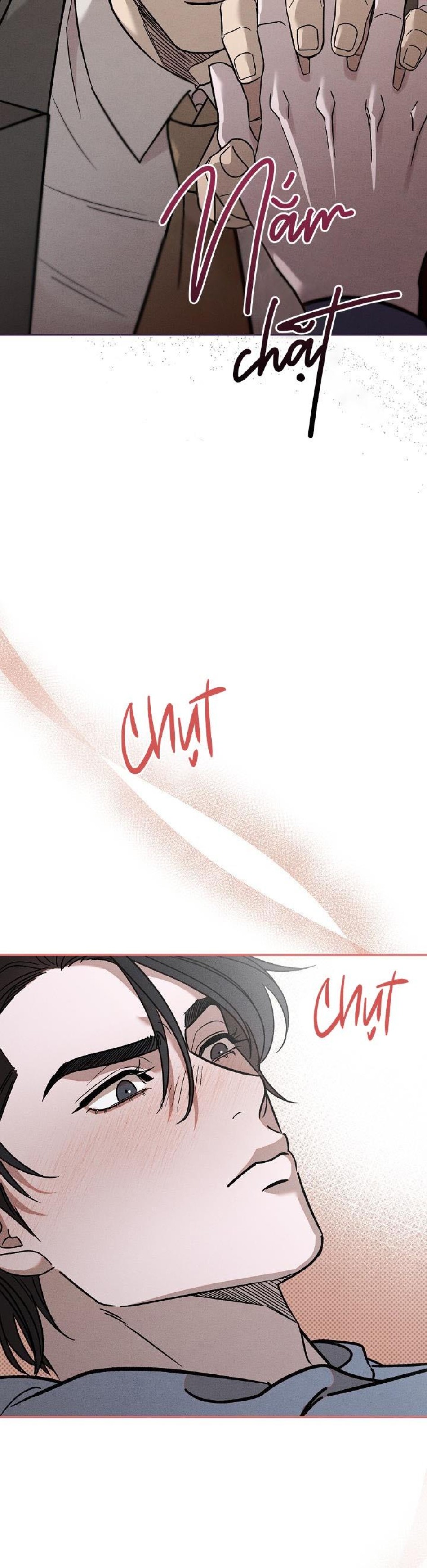 TOUCH UP 