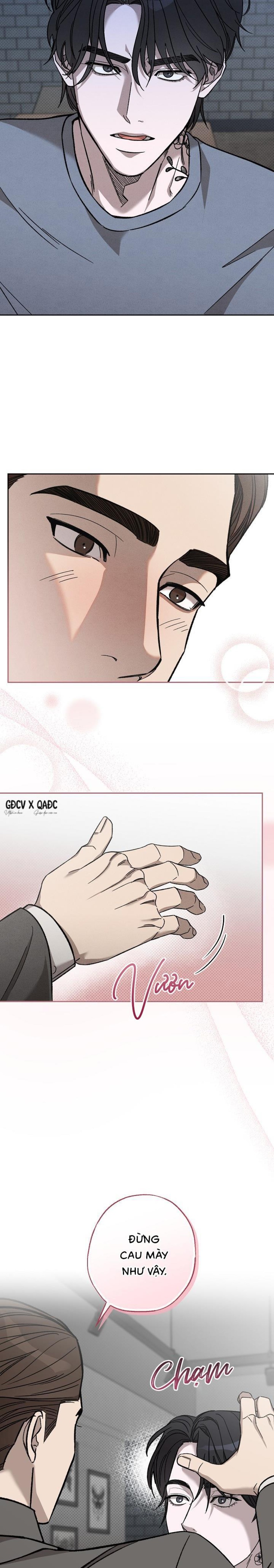 TOUCH UP 