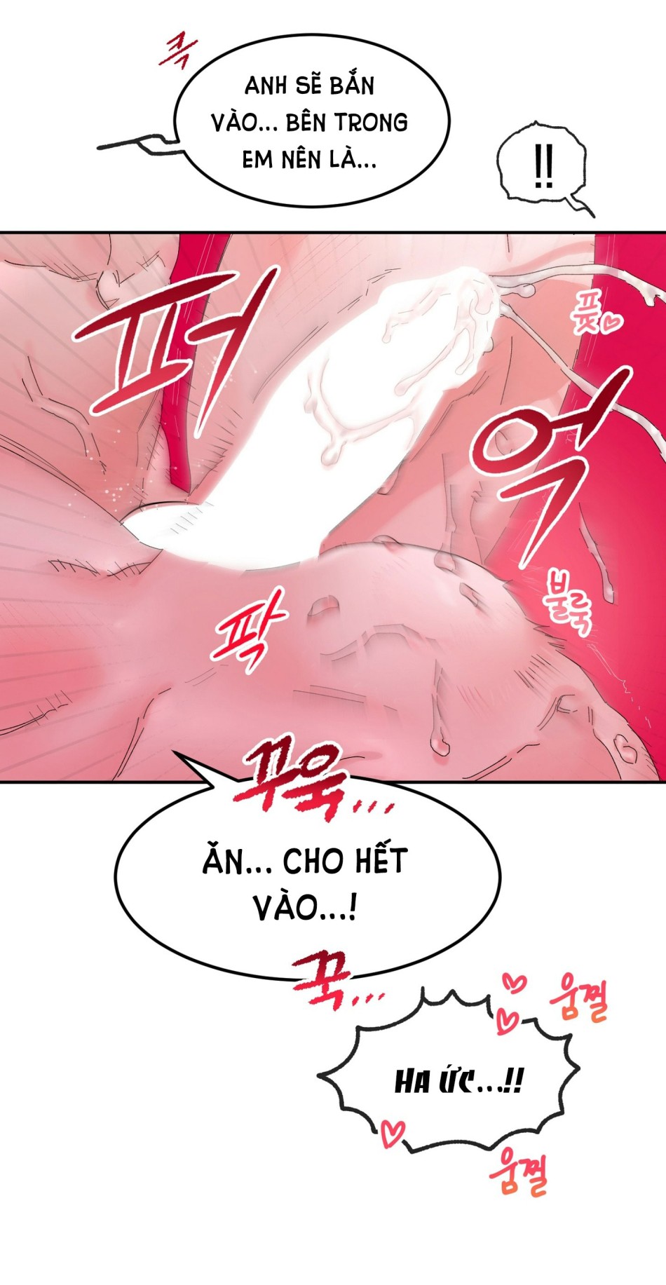 [18+] BỘ NGỰC DẪN LỐI TÌNH YÊU 