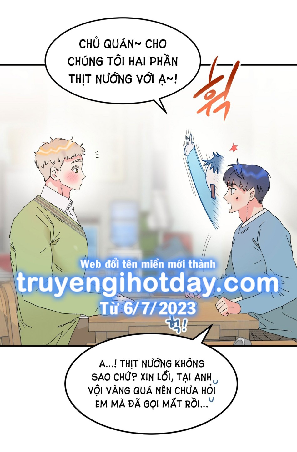 [18+] BỘ NGỰC DẪN LỐI TÌNH YÊU 