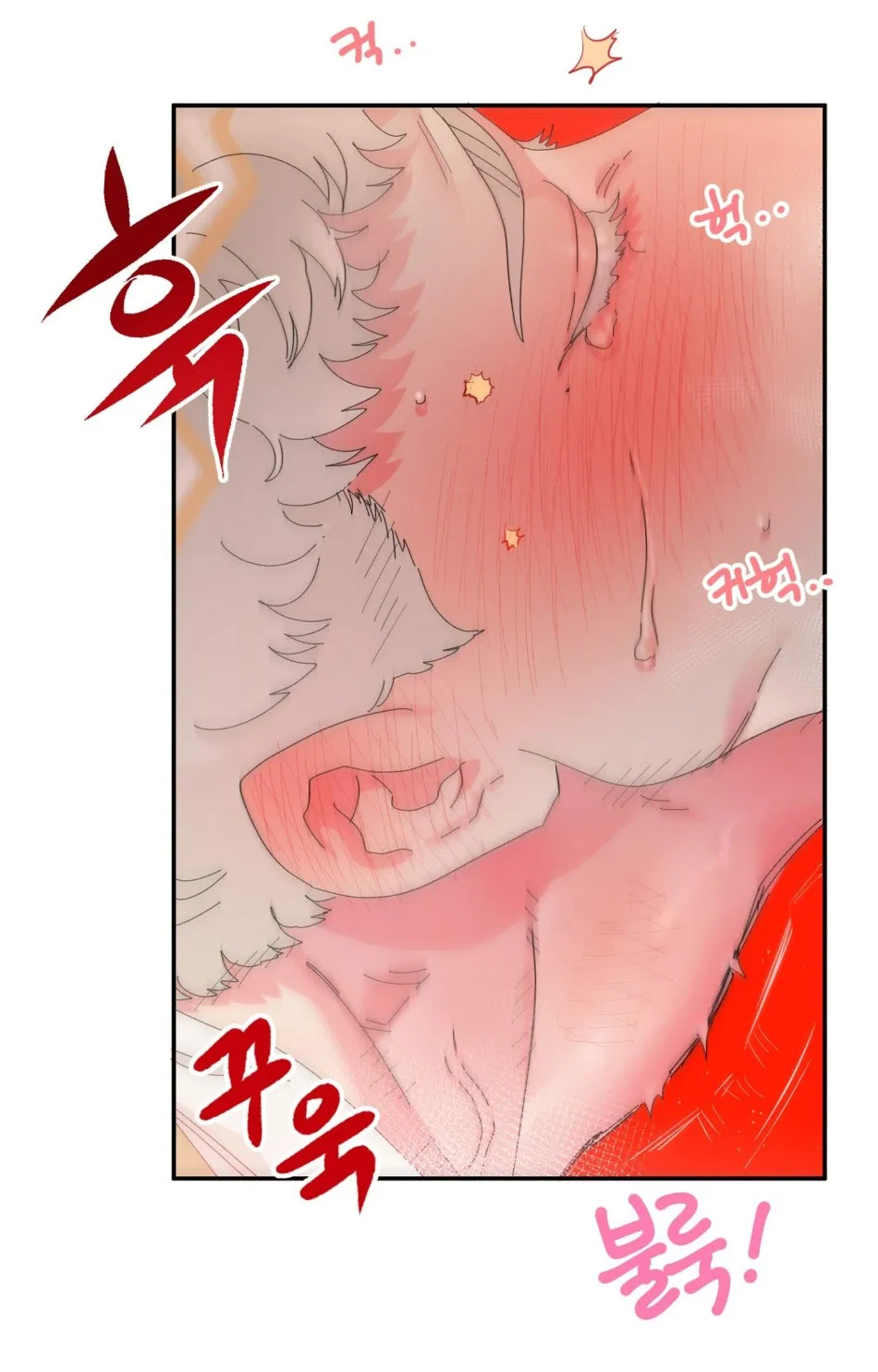 [18+] BỘ NGỰC DẪN LỐI TÌNH YÊU 