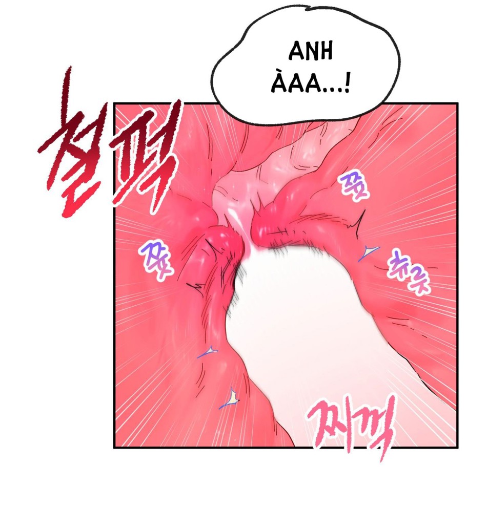 [18+] BỘ NGỰC DẪN LỐI TÌNH YÊU 