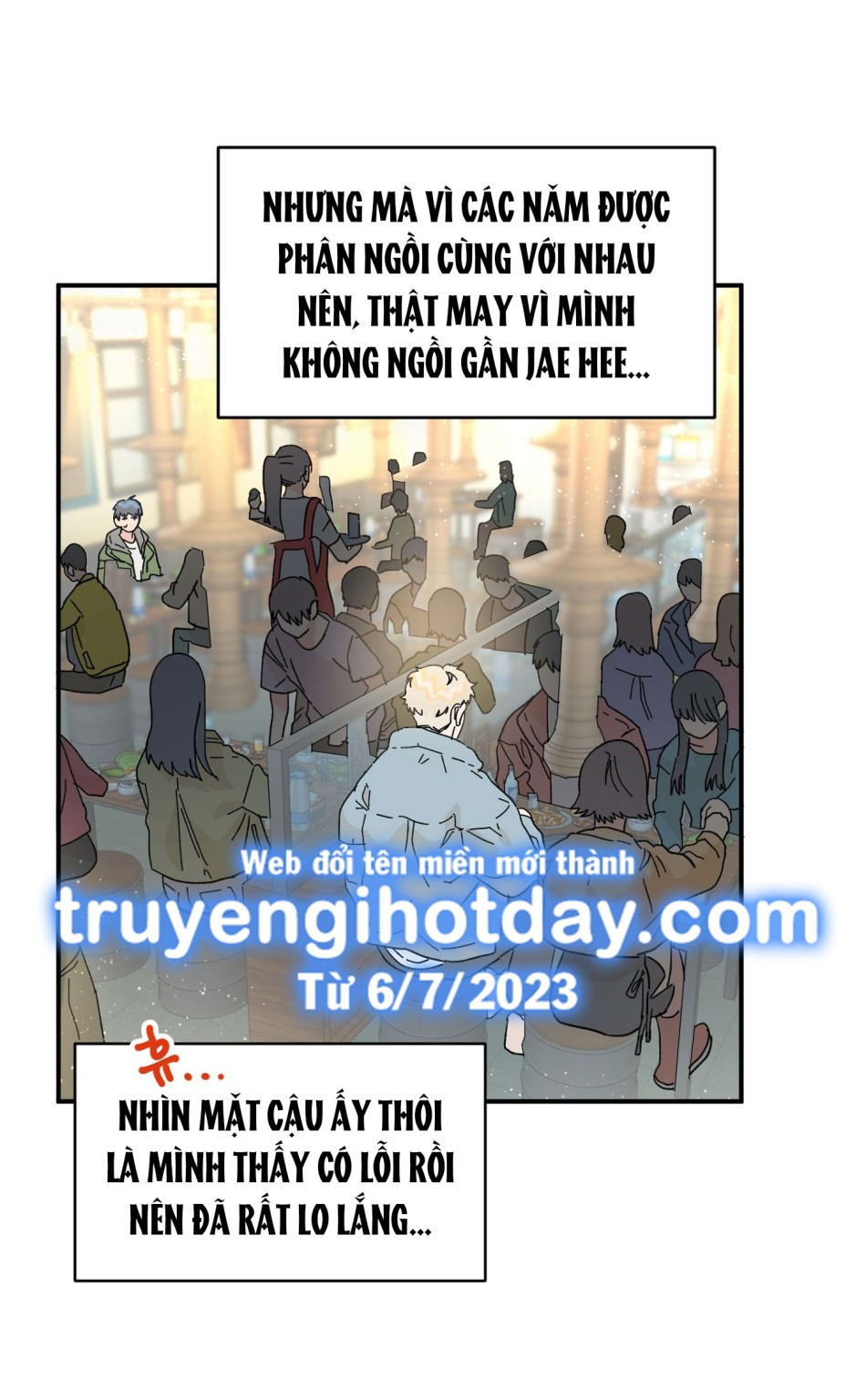 [18+] BỘ NGỰC DẪN LỐI TÌNH YÊU 