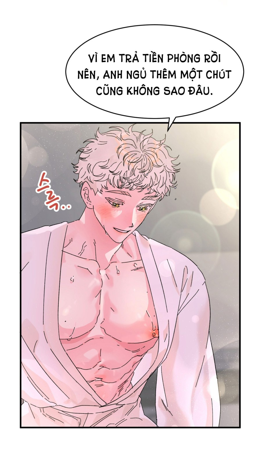 [18+] BỘ NGỰC DẪN LỐI TÌNH YÊU 
