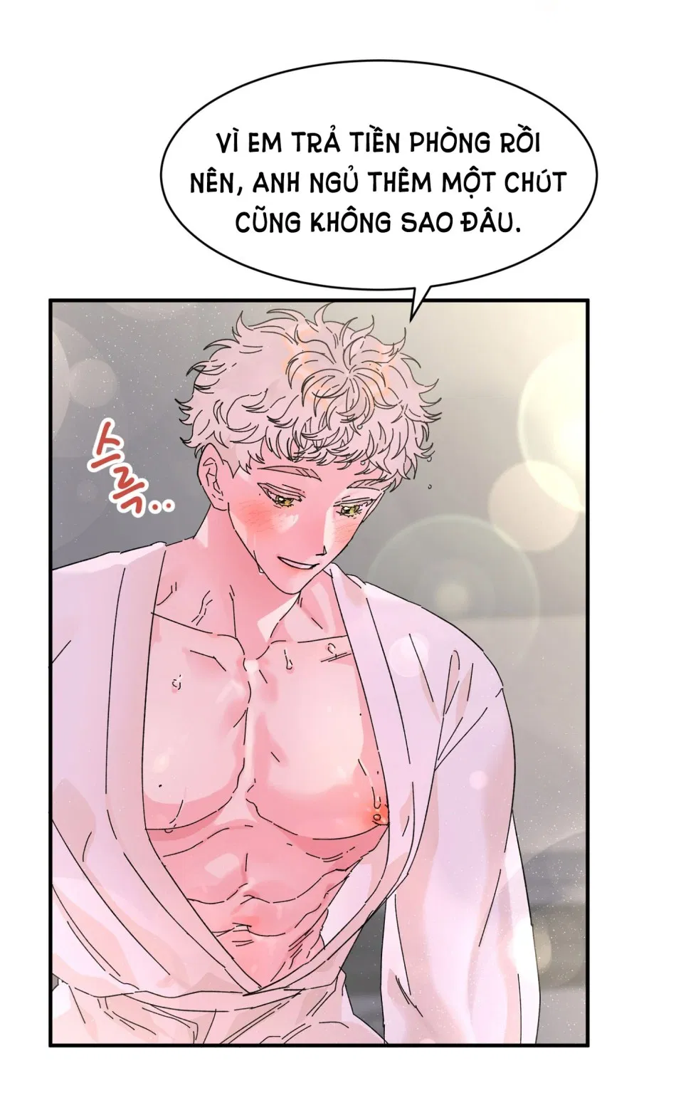 [18+] BỘ NGỰC DẪN LỐI TÌNH YÊU 