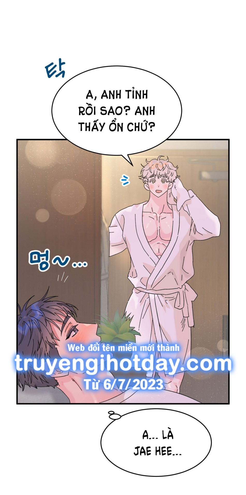 [18+] BỘ NGỰC DẪN LỐI TÌNH YÊU 