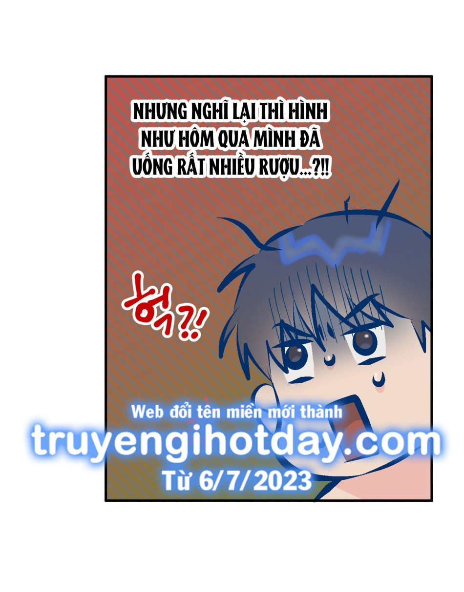 [18+] BỘ NGỰC DẪN LỐI TÌNH YÊU 