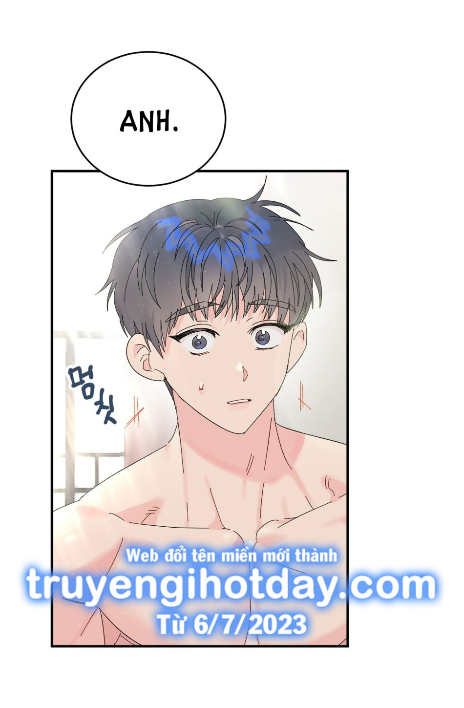 [18+] BỘ NGỰC DẪN LỐI TÌNH YÊU 