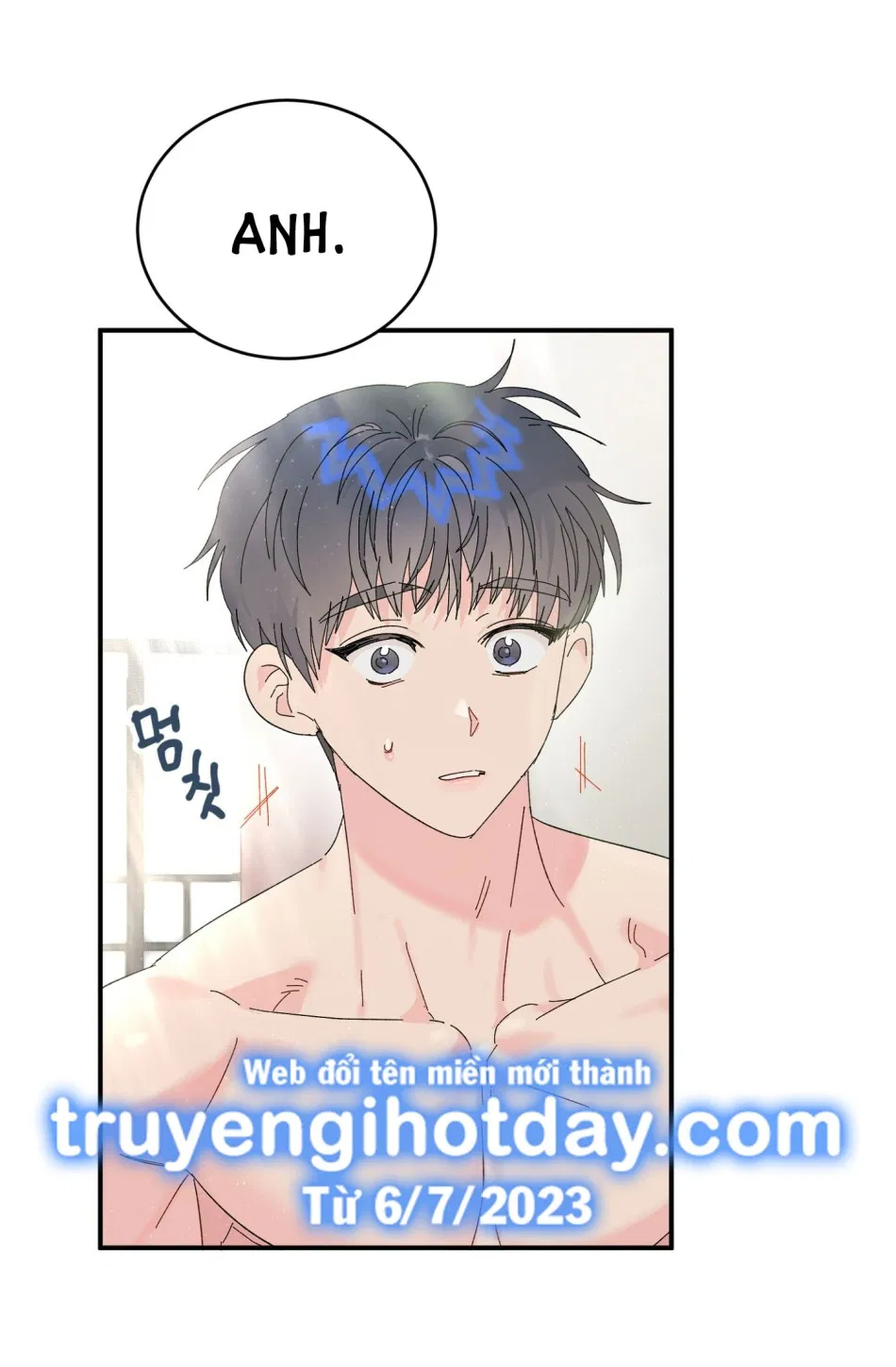 [18+] BỘ NGỰC DẪN LỐI TÌNH YÊU 