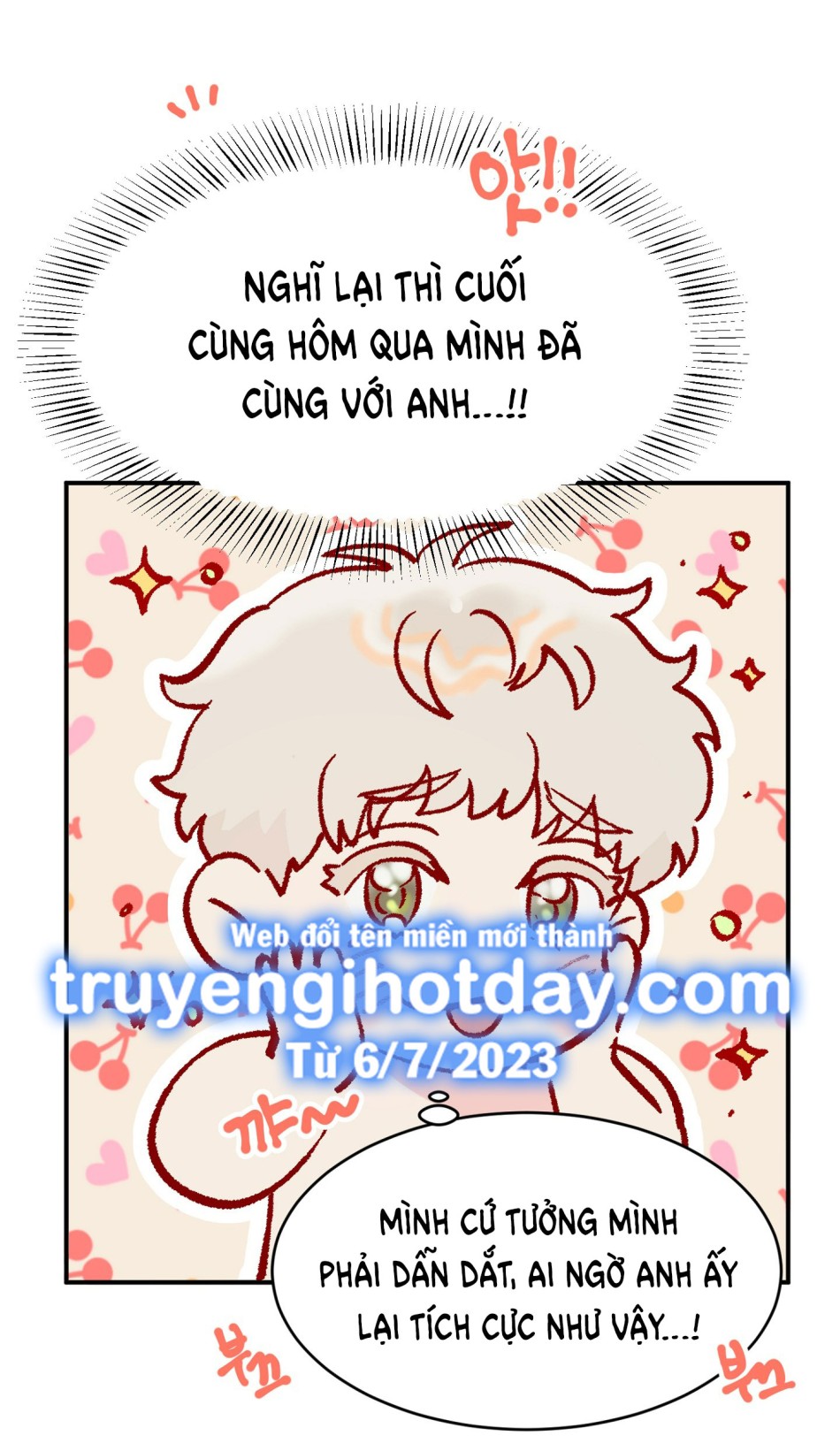[18+] BỘ NGỰC DẪN LỐI TÌNH YÊU 