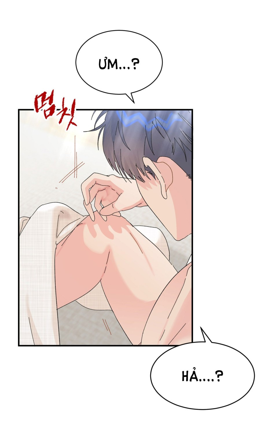 [18+] BỘ NGỰC DẪN LỐI TÌNH YÊU 
