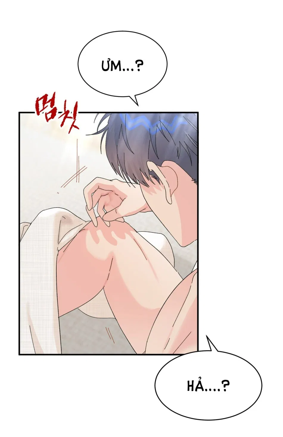 [18+] BỘ NGỰC DẪN LỐI TÌNH YÊU 