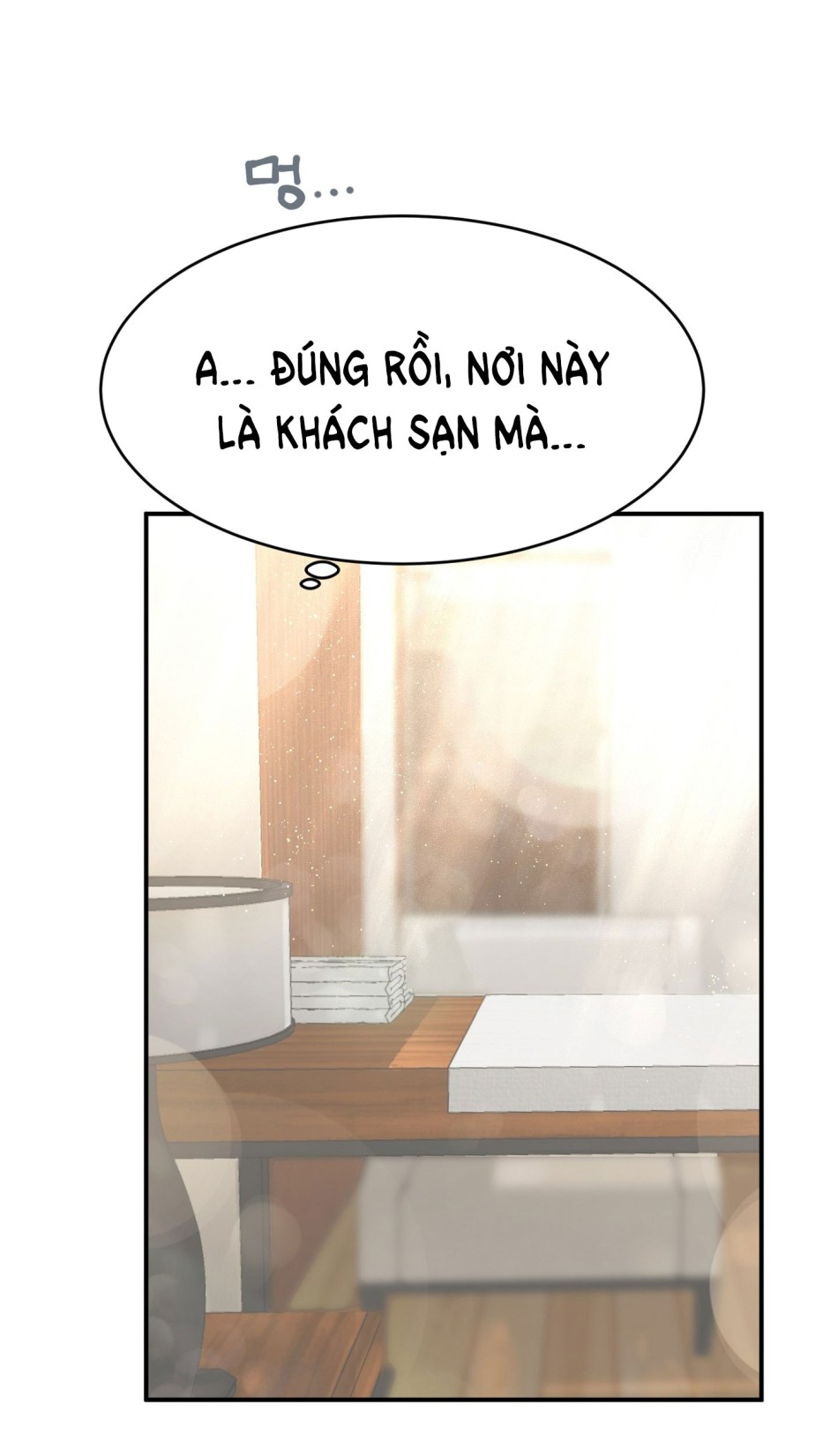 [18+] BỘ NGỰC DẪN LỐI TÌNH YÊU 