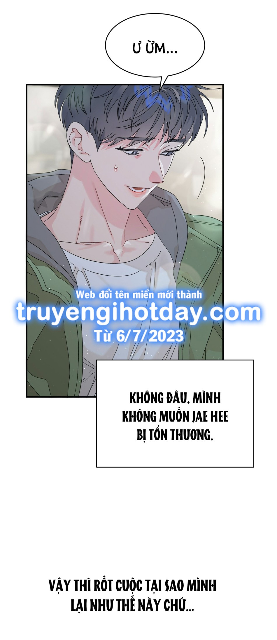 [18+] BỘ NGỰC DẪN LỐI TÌNH YÊU 