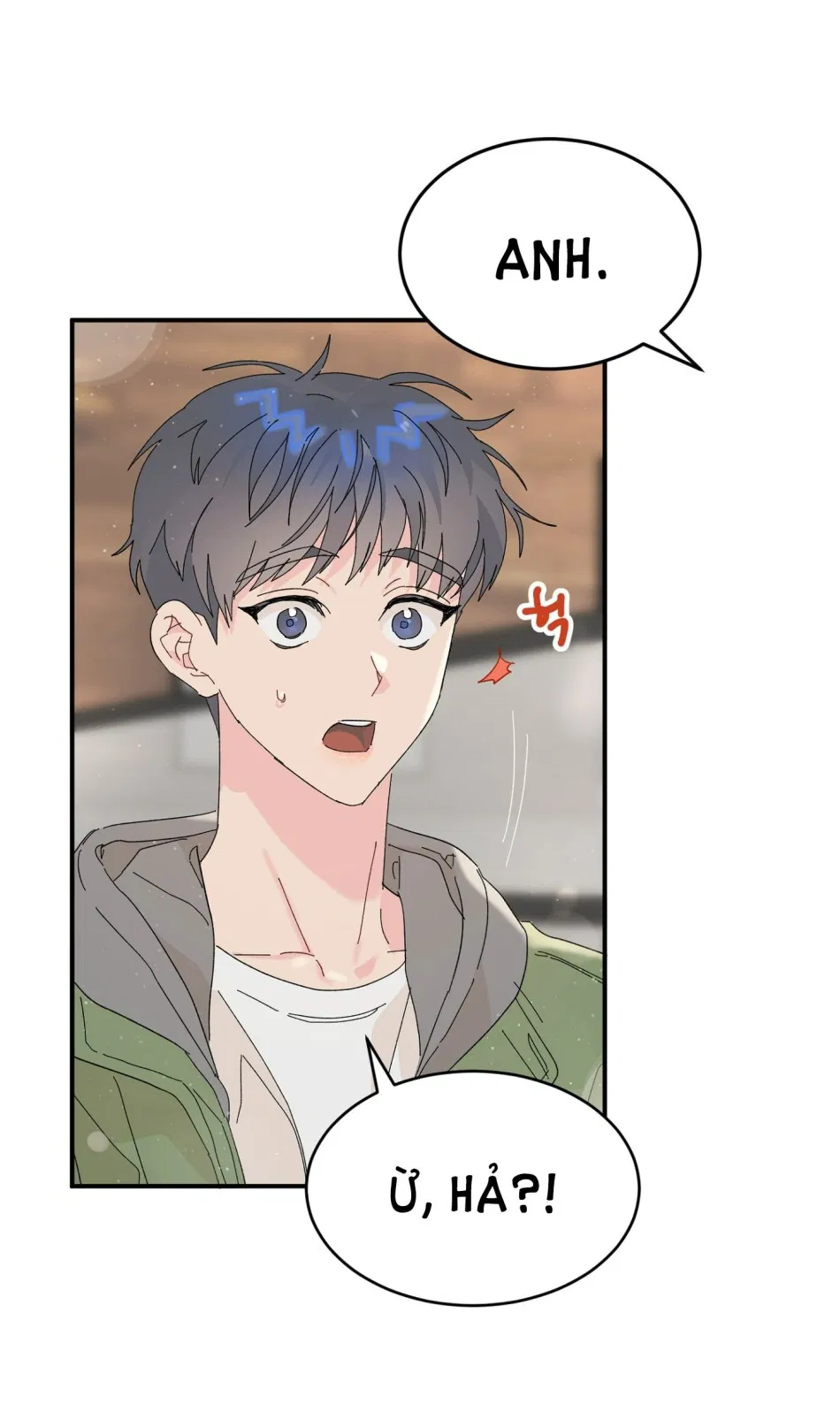 [18+] BỘ NGỰC DẪN LỐI TÌNH YÊU 
