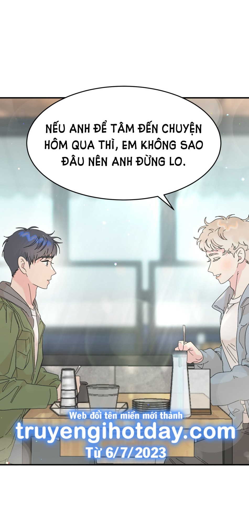 [18+] BỘ NGỰC DẪN LỐI TÌNH YÊU 