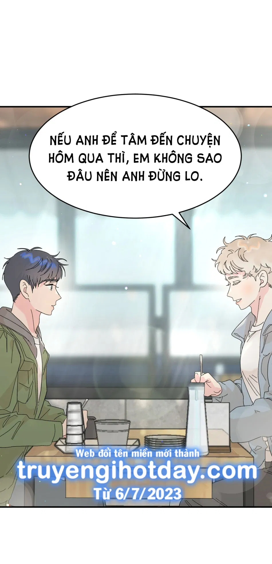 [18+] BỘ NGỰC DẪN LỐI TÌNH YÊU 