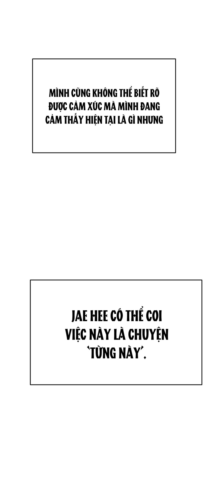 [18+] BỘ NGỰC DẪN LỐI TÌNH YÊU 
