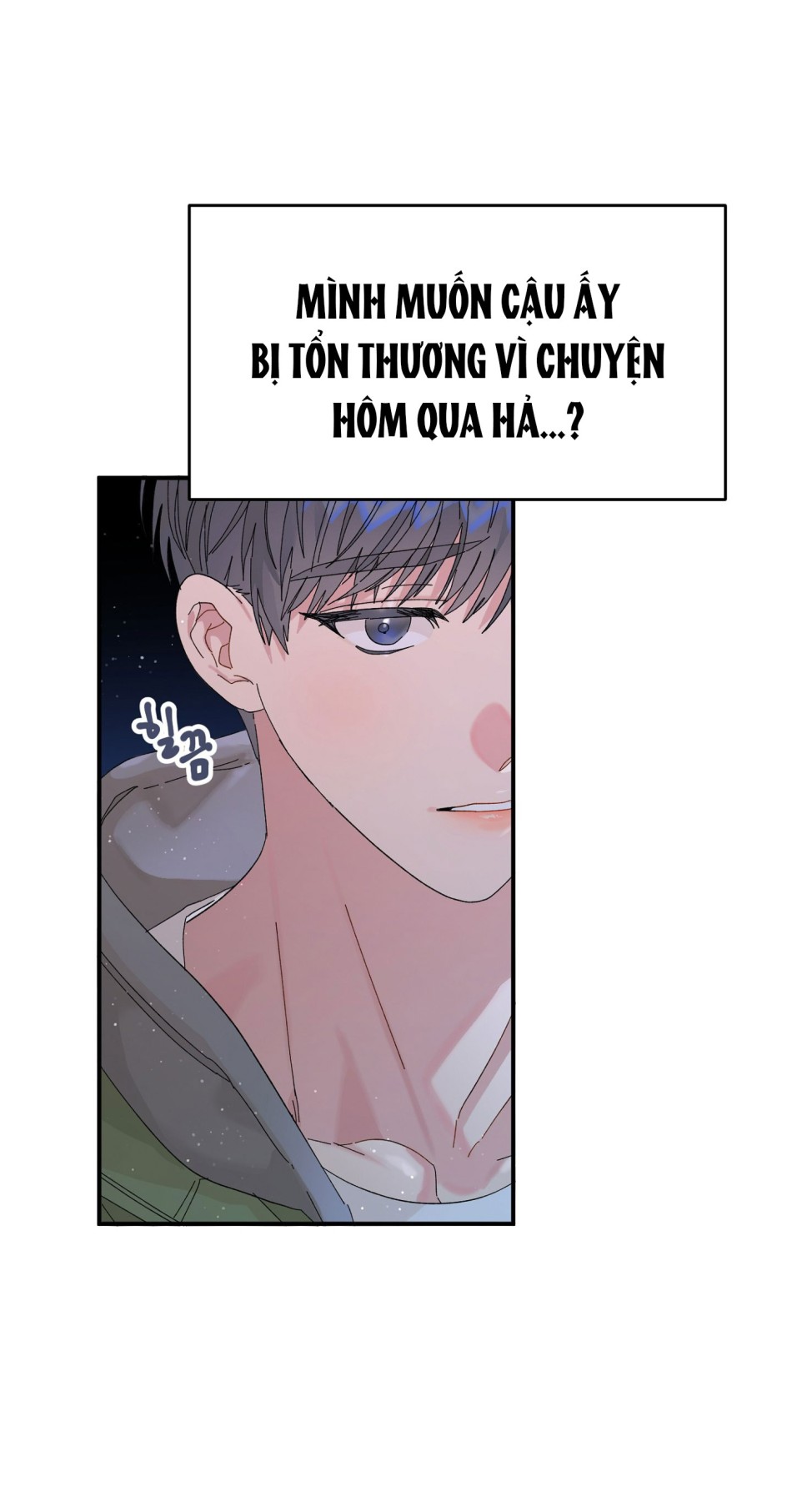 [18+] BỘ NGỰC DẪN LỐI TÌNH YÊU 