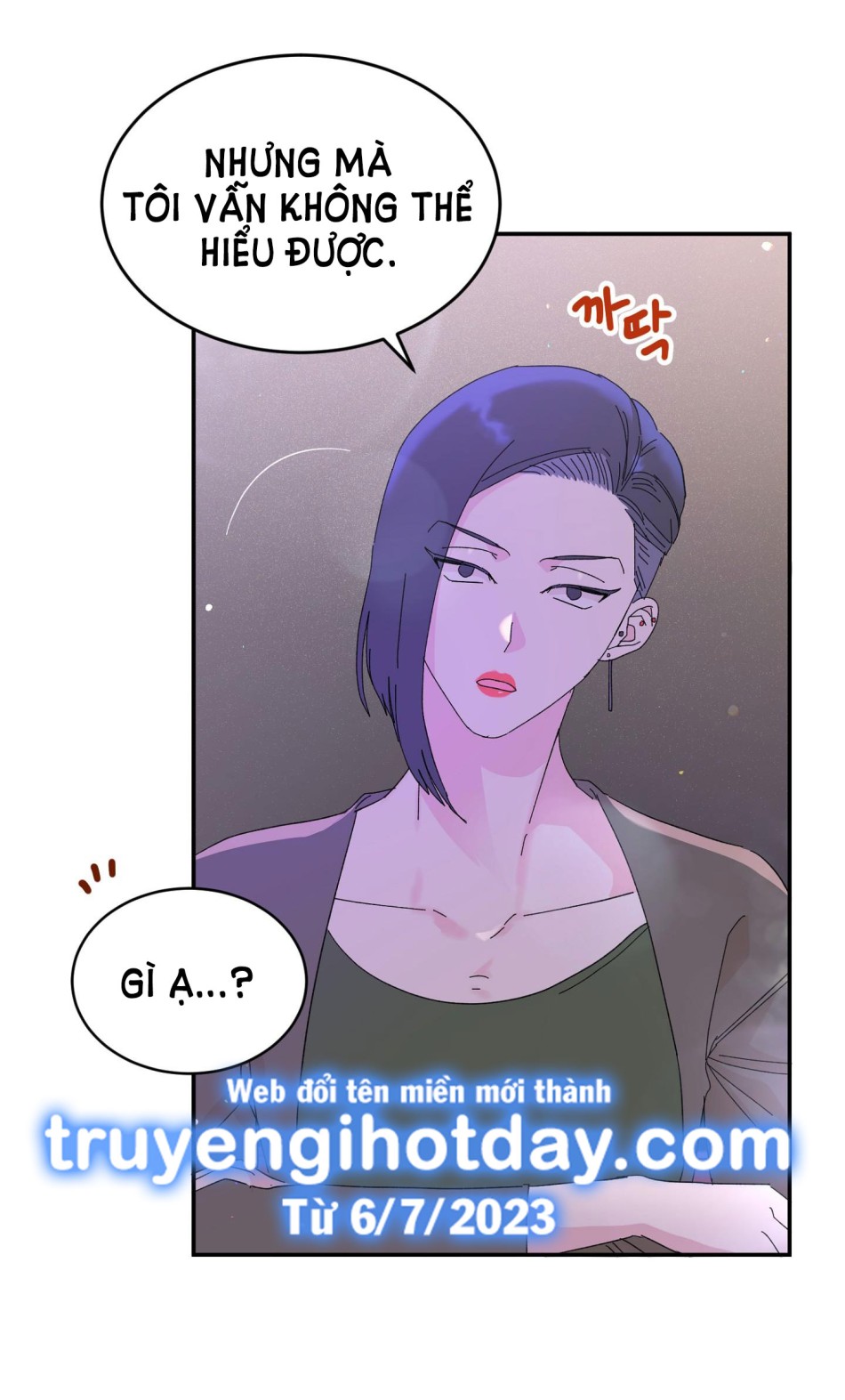 [18+] BỘ NGỰC DẪN LỐI TÌNH YÊU 