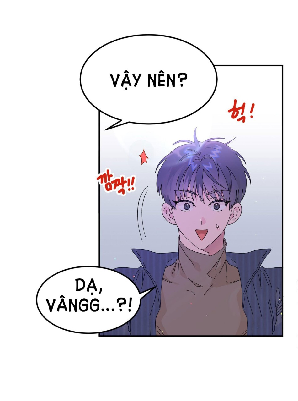 [18+] BỘ NGỰC DẪN LỐI TÌNH YÊU 