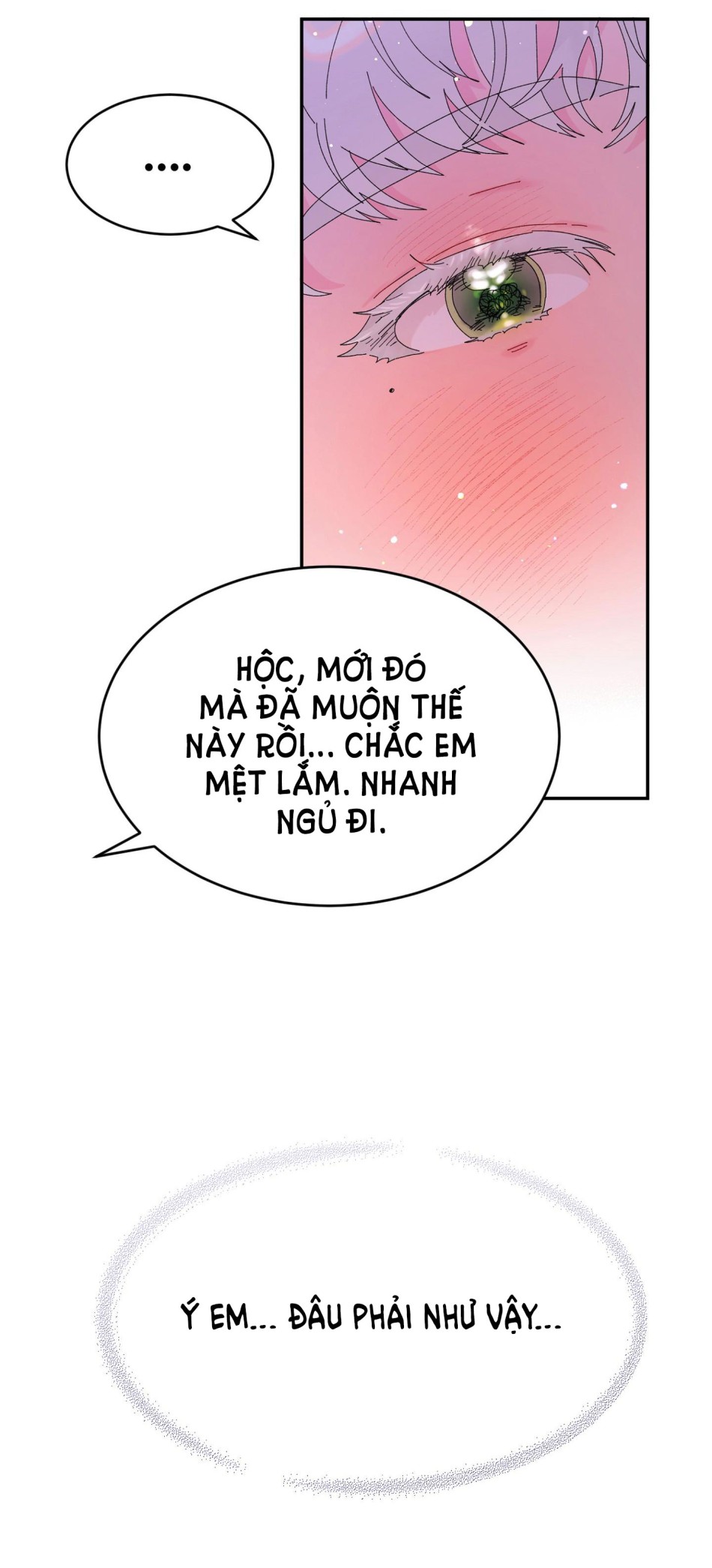 [18+] BỘ NGỰC DẪN LỐI TÌNH YÊU 